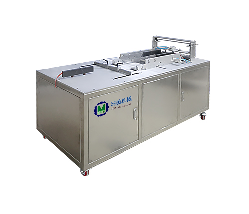 三维透明膜包装机的维护保养具体包括哪些内容?